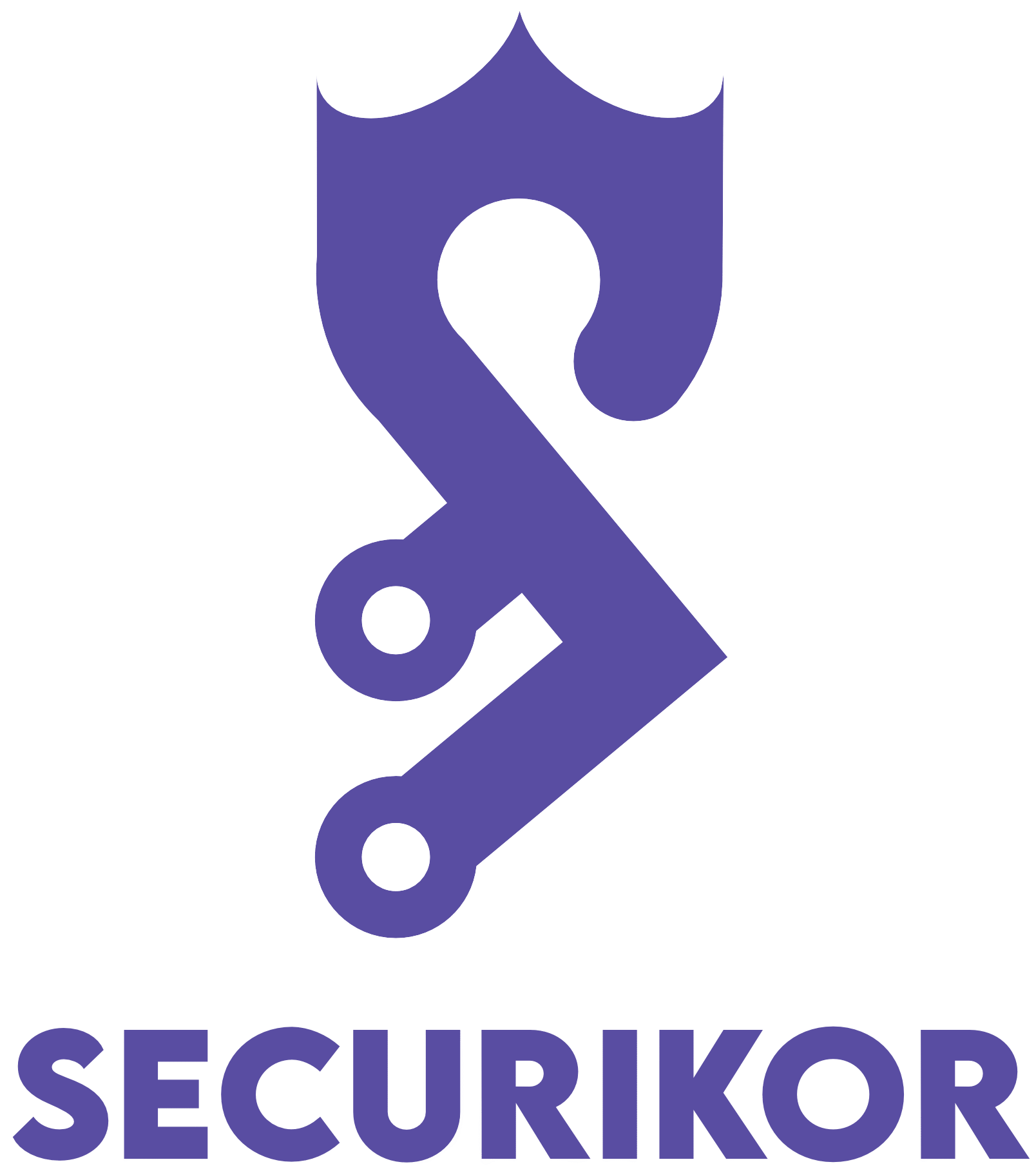 SECURIKOR LOGO LOCKUP(LP)